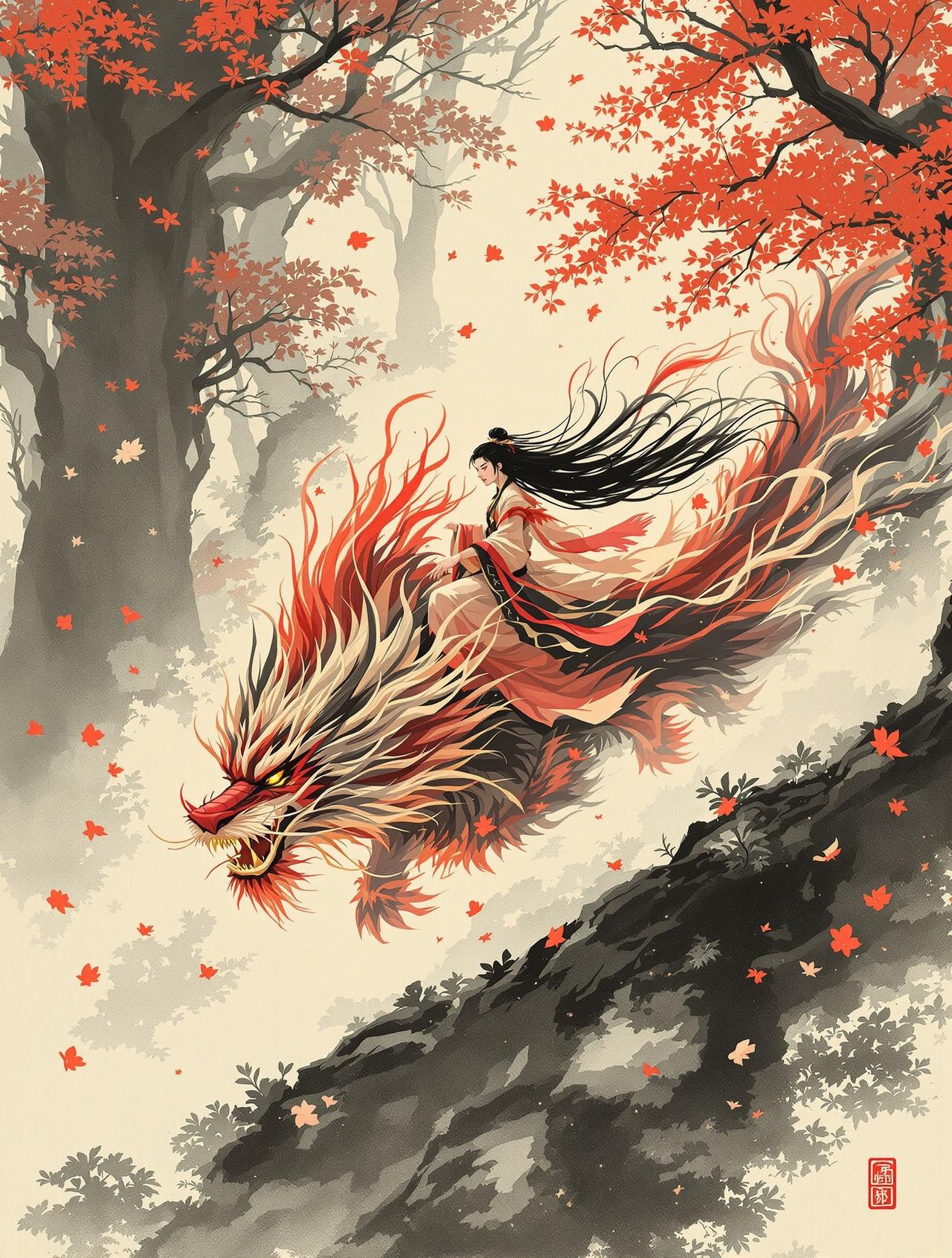完美世界 - 小说漫画 完美世界 - 小说漫画精选古风国漫