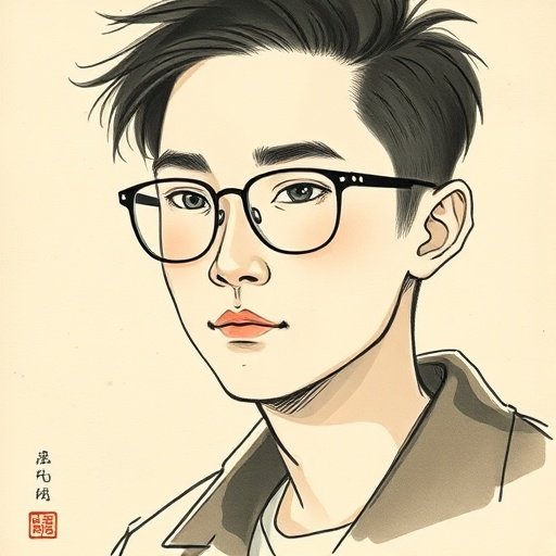 云鹤 - 小说漫画 云鹤 - 小说漫画技术总监