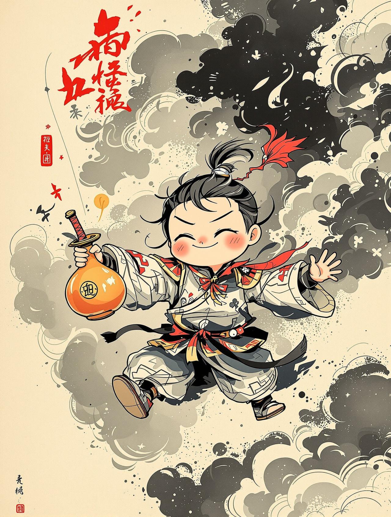 一念永恒 - 小说漫画 一念永恒 - 小说漫画精选古风国漫