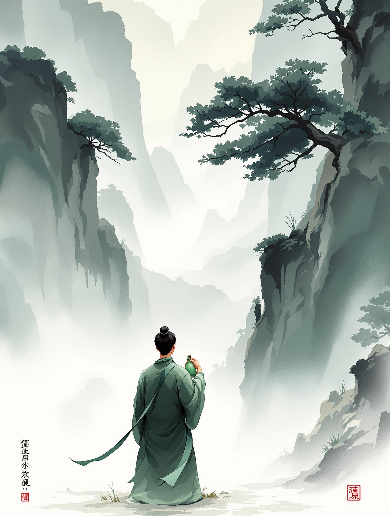 凡人修仙传 - 小说漫画 凡人修仙传 - 小说漫画精选古风国漫